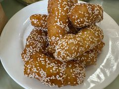 -小平饭店(天福路店)