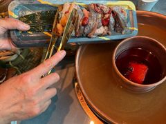 -慢丽江·云南野生菌土鸡锅(付家庄店)