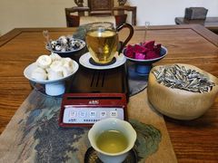 -畅和茶坊·曦瓜中国大红袍