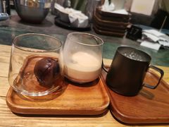 -Home Cafe(水榭春天店)