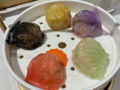 缤纷五彩虾饺皇-广州酒家(越华店)
