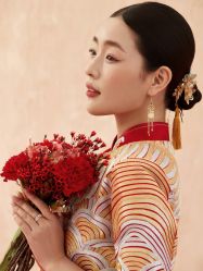 -青禾婚纱摄影(杭州店)