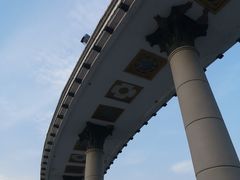 -人民防洪胜利纪念塔