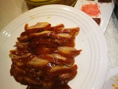 -金百万烤鸭店(马甸店)