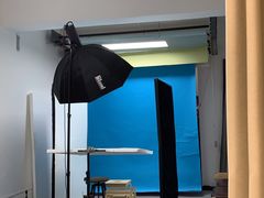 -蓝图照相馆(龙湖时代天街店)