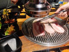 -大發韩国烤肉(八佰伴店)