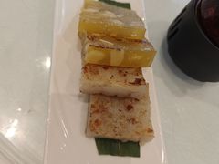-金河半岛园林酒家(金融城店)