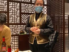 -静之湖湖畔餐厅