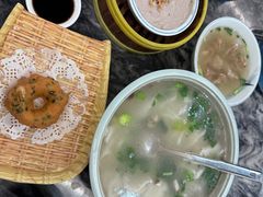 -安泰楼·佛跳墙创始人·传统闽味早茶·酒楼(三坊七巷闽菜地标店)