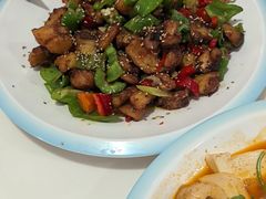 -煲来饱去冷水鱼