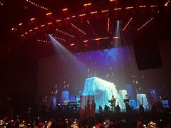 -赤红音乐现场(浦东金桥路店)