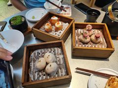 -蔡澜港式点心(皇庭广场店)