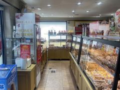 -味多美蛋糕(亚非大厦店)