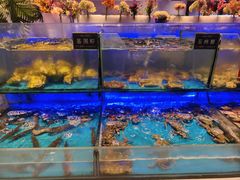 -SEA西雅图海鲜自助餐厅(海乐世界店)