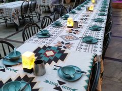 -拾光音乐餐酒吧(告庄星光夜市店)