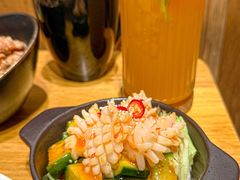 -森Some Fusion(荔湾店)