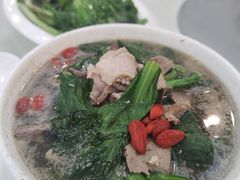 -馨越楼·点心·粤菜(赤坎店)