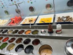 -海底捞火锅(上地华联店)
