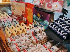 零售区-资溪面包(城中店)