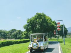 -光明小镇欢乐田园