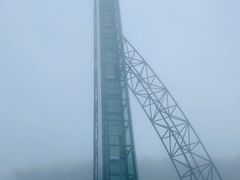 -梦幻奥陶纪景区