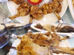 -黄家老店·非遗灌汤包(晋安路店)