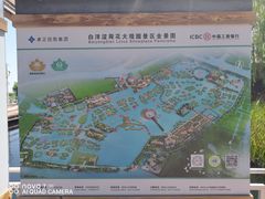 -荷花大观园