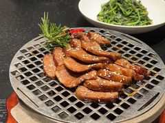 -大拙里·精致融合菜(沙湖桃源国际店)