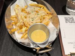 -卡朋西餐(宝安大仟里店)