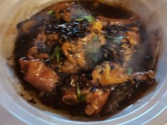 -筱爷叔·上海传统手工菜(玉树路店)