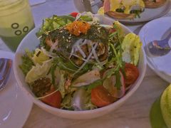 -农畉LONFOOD(福田星河COCOPark店)