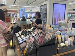 -新罗免税店(济州店)