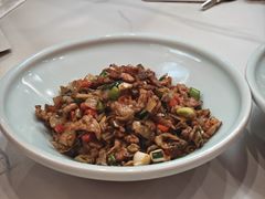 -湖南码头·地道岳阳美食·湘菜(魏公村店)