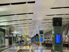 -河内内排国际机场