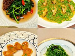 -三利音·东方司宴(外滩店)