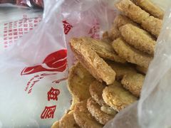 -爱德顺糕点食屋(利民道店)