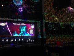 -998KTV(民治民乐店)