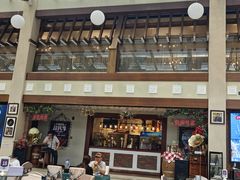 -天毓山庄·餐厅