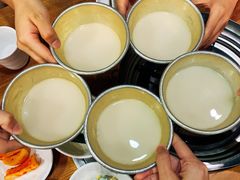 生生米酒-喇喇排骨火锅·传统韩式脊骨汤(望京西园总店)