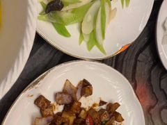 -四季轩中餐厅(徐州开元名都大酒店)
