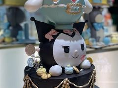 -柏尼娅PEARIA·蛋糕定制(北京SKP店)