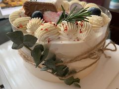 -ZOZO's昌左左精致甜品设计(新北店)