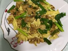 -老舅老蒙肉饼非遗店(一店)