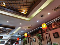 -玉桥餐厅(天坛店)