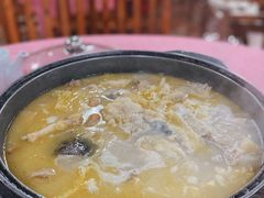 佛跳墙-侠成水上农庄(工业大道店)