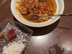 -奉天小馆·非遗东北菜(沈阳万象城店)