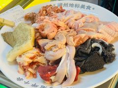 -顺水湾·牛肉牛杂火锅(驾鹤店)