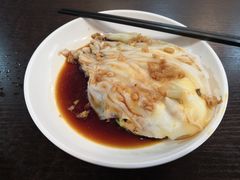 肠粉-食味稻汕头小吃(方庄店)