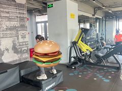 -AC健身·运动康复工作室(千灯湖店)