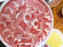 -亮欢寨(凯里总店)